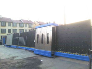 中空玻璃生產線價格解析與燈具銷售市場前景