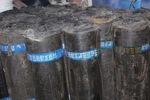 qq:2058016841銷(xiāo)售電話:***【聯(lián)系方式】廠家優(yōu)質(zhì)供應(yīng)高聚物防水卷材
