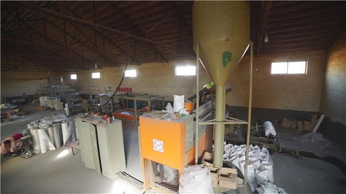 丙綸 華源機械 丙綸卷材設(shè)備