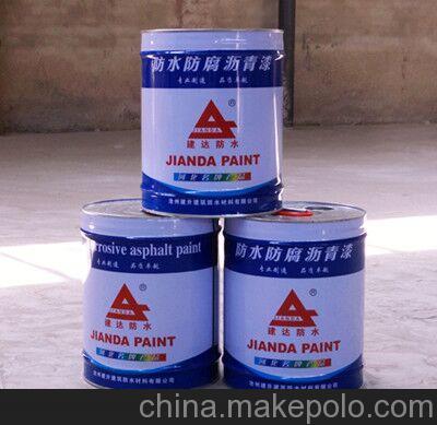 廠家直銷防水防腐瀝青漆,建筑防水涂料,sbs卷材打底油圖片,廠家直銷防水防腐瀝青漆,建筑防水涂料,sbs卷材打底油圖片大全,河北滄州建升建筑防水材料銷售部-