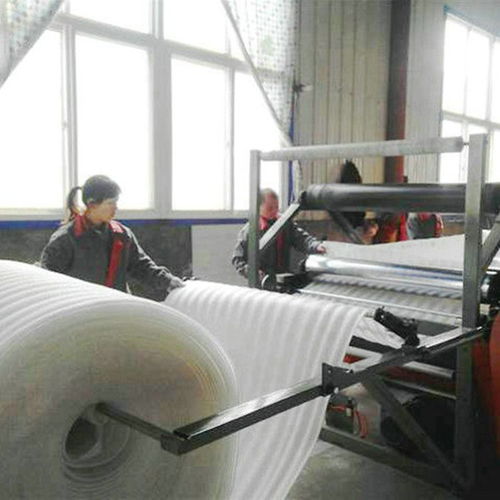 保溫珍珠棉卷材 防水珍珠棉卷材 防潮珍珠棉地板膜