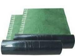 優(yōu)質強力交叉膜反應粘防水卷材專業(yè)銷售商 強力交 壽光市強源防水材料廠 丙綸自粘防水卷材,