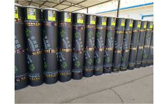 甘肅帝邦建筑防水材料供應專業(yè)防水卷材 ,甘肅防水公司