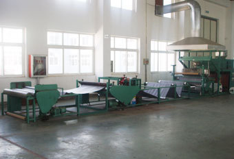 建筑用精細化學品